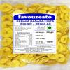 Favoureato Kerala Banana Chips - Round - Regular - 200 gm view 1