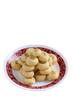 Farm Bites - Delicious Doodh Peda | Milk Peda | Pala Kova - (250 Grams) view 2