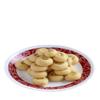 Farm Bites - Delicious Doodh Peda | Milk Peda | Pala Kova - (1000 Grams) view 2