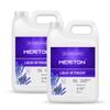 Meriton 5L Bio Enzyme Liquid Detergent | Effective Stain Removal | Gentle on Clothes | Long-Lasting Freshness | Ideal For Top & Front Load Machines | Eco Friendly Formula (Pack Of 2) view 1