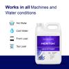Meriton 5L Bio Enzyme Liquid Detergent | Effective Stain Removal | Gentle on Clothes | Long-Lasting Freshness | Ideal For Top & Front Load Machines | Eco Friendly Formula (Pack Of 2) view 3