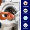 Meriton 5L Bio Enzyme Liquid Detergent | Effective Stain Removal | Gentle on Clothes | Long-Lasting Freshness | Ideal For Top & Front Load Machines | Eco Friendly Formula (Pack Of 2) view 4