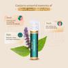 Arezou Aromatherapy Gift Set  100% Natural Essential Oils for Sleep, Stress Relief & Relaxation | Soothing 3-Piece Wellness Kit for Men & Women | Organic Oils for Energy & Calm | Gift for Office & Home view 3