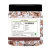 SEASONAL KART TASTY OR KHATHI MITHI IMLI CANDY |TAMARIND TOFFEE | CHATPATI IMLI TOFFEE | SWEET & SOUR TOFFEE | MANCHALI IMLI CANDY | JAR PACK (200 GRAM JAR PACK) view 4