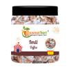 SEASONAL KART TASTY OR KHATHI MITHI IMLI CANDY |TAMARIND TOFFEE | CHATPATI IMLI TOFFEE | SWEET & SOUR TOFFEE | MANCHALI IMLI CANDY | JAR PACK (800 GRAM JAR PACK) view 3