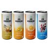 RTB KOMBUCHA Health Drink Combo of 4-250ml Each (Pineapple, Mango, Orange & Mixed Berries) Helps in Immune System & Digestive System(Kombucha Culture, Fruit Pulp & Organic Sugar) Gluten Free, Non-GMO view 1