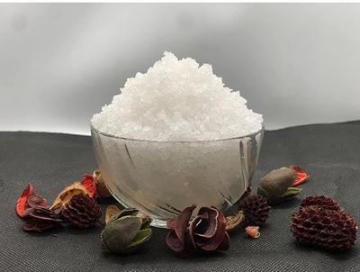 Sea Salt crystal