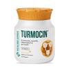 Healing Hands Turmocin Tablet for Effective Gut Health, Immunity, Wound Healing, Inflammation Relief with Goodness of Turmeric & Pepper, Clinically Proven, Herbal - 60 Tablets view 1