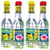 KR300x2 Keora300mlx2+Rose300mlx2 (Combo Pack of 4 bottle) Use For Biryani,Pulao,Fried Rice any Sweets & Other Recipes,It must be your choice view 1