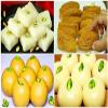 KR300x2 Keora300mlx2+Rose300mlx2 (Combo Pack of 4 bottle) Use For Biryani,Pulao,Fried Rice any Sweets & Other Recipes,It must be your choice view 4