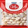 Nuturge Pack Of 4 Dry Fruits Combo - Cashew Special 320 Grade 200gIGreen Raisins 200 gI Almond American 200 g I Phool Makhana 200 g Total 800 g view 4