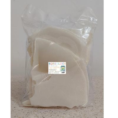 Host Bits Snacks (S, 20, count)