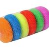 GR DESIGN Plastic Foam Pad Scrubber for Utensils (Pack of 24) view 3