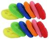 GR DESIGN Plastic Foam Pad Scrubber for Utensils (Pack of 24) view 4