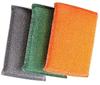 GR DESIGN Scratch Proof Utensil Scrubber Pad (Multicolor) (Pack of 18) view 3