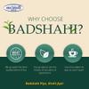 Badshah Premium KADAK CTC Tea, Black Tea, Chai Patti, Strong Aroma - 1kg view 3