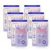 VeganDay Cashew Base (makes 3L Cashew Milk) | Fresh, Unsweetened & Plant-Based (PlantCa) | Just add water & blend | Dairy-free, Lactose-free | Zero added sugar, Zero Cholesterol, Zero Preservatives (Pack of 500ml x 6) view 1