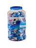 ds group Chingles FILZ Liquid Filled Gum MINT Bubblegum Candy view 1