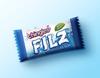 ds group Chingles FILZ Liquid Filled Gum MINT Bubblegum Candy view 2