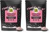 5:15PM Himalayan Pink Rock Salt 1Kg | 100% Pure Pink Salt With Natural Trace Minerals | Gourmet Quality Himalayan Rock Salt For Healthy Cooking  1Kg (Pack of 2) view 1