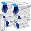 Koshbio Ovulation Test Kit LH Rapidtest for women to check fertile days (PACK OF 20) view 1