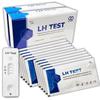 Koshbio Ovulation Test Kit LH Rapidtest for women to check fertile days (PACK OF 10) view 1