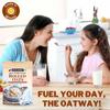 Urban Platter Rolled Oats, 250g (Whole Grain Oats | Breakfast Cereal I Old-Fashioned Oats) view 3