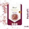 Insight Organics Pure Saffron, 1g Pack of 1, Directly Sourced, Grade 1 Quality view 3