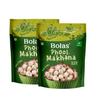Bolas Phool Makhana 200g (100gx2) view 1