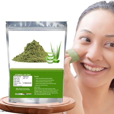 Aloevera Powder