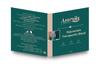 Arezou Therapeutic Oil for Rejuvenation with Natural Ingredients | Helps to Restore Energy, Unwind, & Relaxation (2ml) view 3