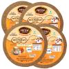HETAL KHAKHRA Multigrain Khakhra | High Protein High Fiber |Healthy Anytime Snack | No Palm Oil | Natural Protein | Plant Based (Pack of 4) view 1