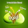 ds group Pulse kachha aam Mouth freshner | tanggy kachha aam small pouch (50 pieces) + Kacchaa Aam Flavor Candy JAR 175 Pcs Candy view 4