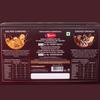 POPPACORN Gourmet Popcorn Gift Pack, Tin (280g, Brown 2 Pack) view 2