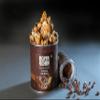 POPPACORN Gourmet Popcorn Gift Pack, Tin (280g, Brown 2 Pack) view 3