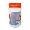 Qua Nutrition 1Chaze Sports Drink Supplement Jar (Lemon, 750g) | 6% Nutrition Isotonic Electrolyte Drink for Instant Hydration & Rehydration | Ideal for Athletes & Active Lifestyles view 4