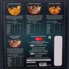 POPPACORN Gourmet Popcorn Gift Pack, Tin (560g, Green 4 Pack) view 2