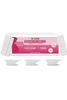 B-Arm Early Pregnancy tests(upto 7 days)& normal HCG test Kit Combo with 99% Accuracy |One-step Pregnancy Test at Home for Women| 2 Early HCG Test kit, 1 Normal HCG Test kit & Free Pee Collection Cups view 1