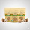 Kokos Natural- Tropikoko Organic Coconut Sugar - 250 Gm | 100% Natural Sugar Replacement | Contains 15 Essential Vitamins and Minerals | Sugar Substitute | Pack of 3 view 1