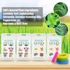 Mosquito Repellent Patches Natural Mosquito Repellent Patch 72 Hours Protection for Kids & Adult (144) view 2