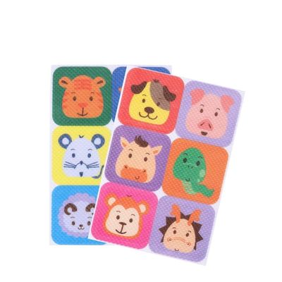 Mosquito Repellent Patches Natural Mosquito Repellent Patch 72 Hours Protection for Kids & Adult (288)