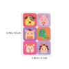 Mosquito Repellent Patches Natural Mosquito Repellent Patch 72 Hours Protection for Kids & Adult (288) view 2