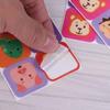 Mosquito Repellent Patches Natural Mosquito Repellent Patch 72 Hours Protection for Kids & Adult (288) view 3