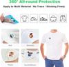 Mosquito Repellent Patches Natural Mosquito Repellent Patch 72 Hours Protection for Kids & Adult (288) view 4
