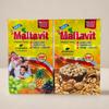 Ayurvedic Maltavit Vitamin Tonic: Amino Acid Enriched with Essential Vitamins and Minerals (Pack of 2 | 450ml. + 450ml) view 1