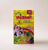 Ayurvedic Maltavit Vitamin Tonic: Amino Acid Enriched with Essential Vitamins and Minerals (Pack of 2 | 450ml. + 450ml) view 3
