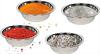 Bhai Dooj Tikka Tilak- Roli, Chandan, Chawal, Mishri in a Special Pack Tika Set with Personal Message for bhaiya Brother view 3