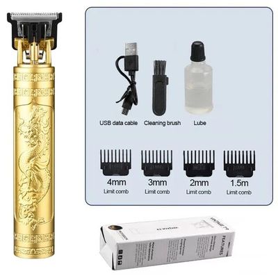 UGMA PRODUCTS Beard Trimmer for Men Multi Grooming Kit for Precision Trimming | Face, Head, Beard, Private part and Body Shaving - All-in-one Trimmer for Men and Wom (Multicolor)