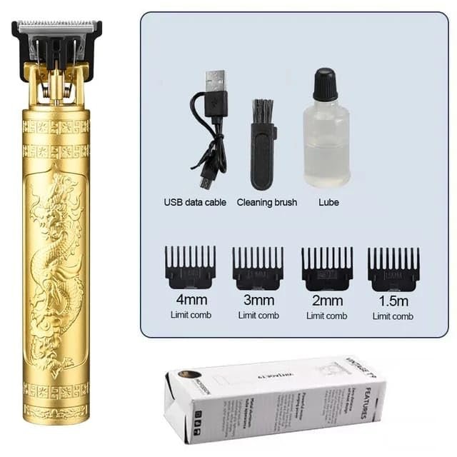 UGMA PRODUCTS Beard Trimmer for Men Multi Grooming Kit for Precision Trimming | Face, Head, Beard, Private part and Body Shaving - All-in-one Trimmer for Men and Wom (Multicolor)
