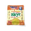 Instant Skyr Pre Mix Protein Powder- Mango flavour | 45% Protein| Lactose Free | Sugar Free | Zero Preservatives|Freeze Dried Skyr Powder -60GM-Pack of 3 view 1
